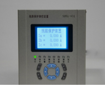 繼電器在微機保護裝置中的有什么作用？