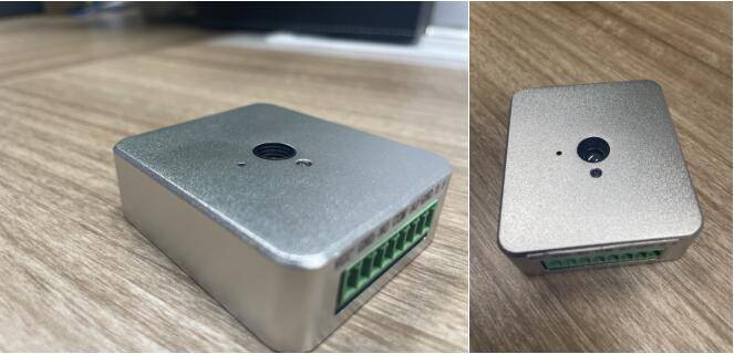 熱成像人體智能感應(yīng)控制器特點與應(yīng)用是什么？