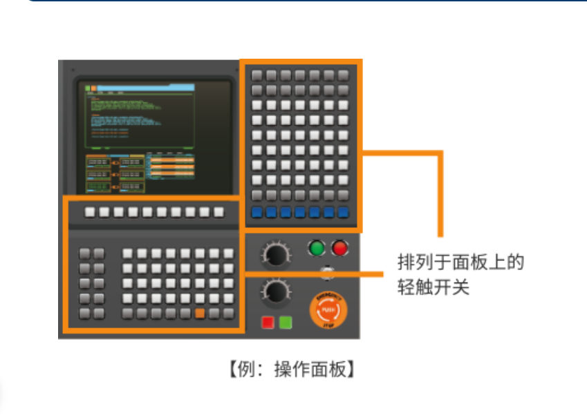 歐姆龍開(kāi)關(guān)B3F - 4055：輕觸之間，品質(zhì)盡顯