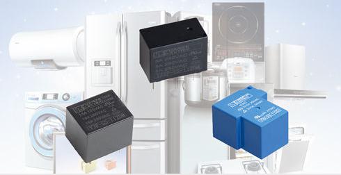 高頻繼電器G6KU系列出世，哪些電器可以優(yōu)先使用？