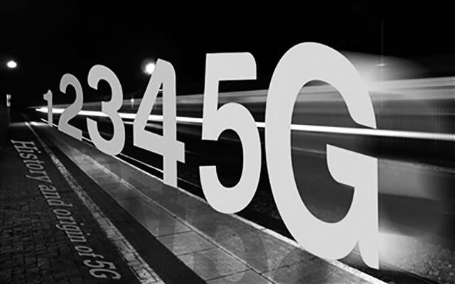 5G浪潮來臨，鼎悅電子引領(lǐng)高頻繼電器新風(fēng)向