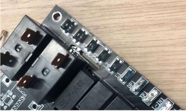 你所了解的不一樣的加油機(jī)的秘密？之歐姆龍繼電器